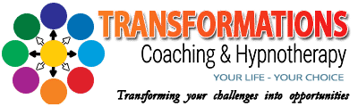 Transformations Coaching & Hypnotherapy