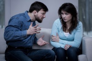 Anger: Victim or Protective? Or are you a bully