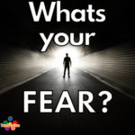 What Fear stops you from Succeeding